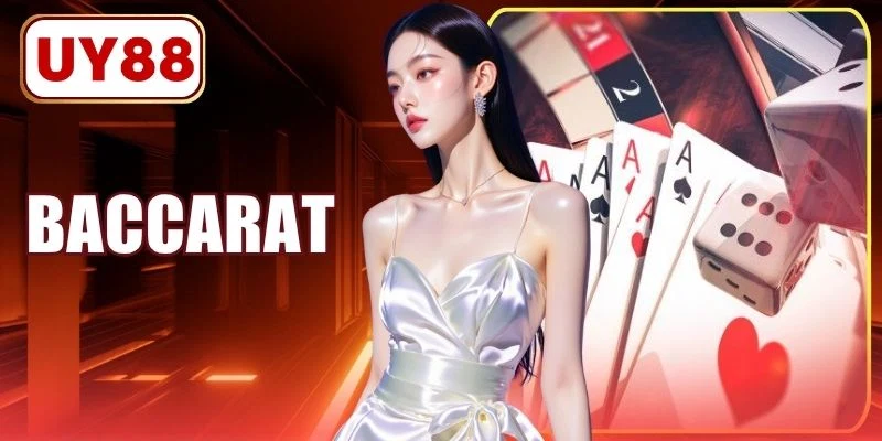 Baccarat | Trải Nghiệm 9 Bàn Live Chuẩn Quốc Tế Cực Mê 4 Baccarat | Trải Nghiệm 9 Bàn Live Chuẩn Quốc Tế Cực Mê