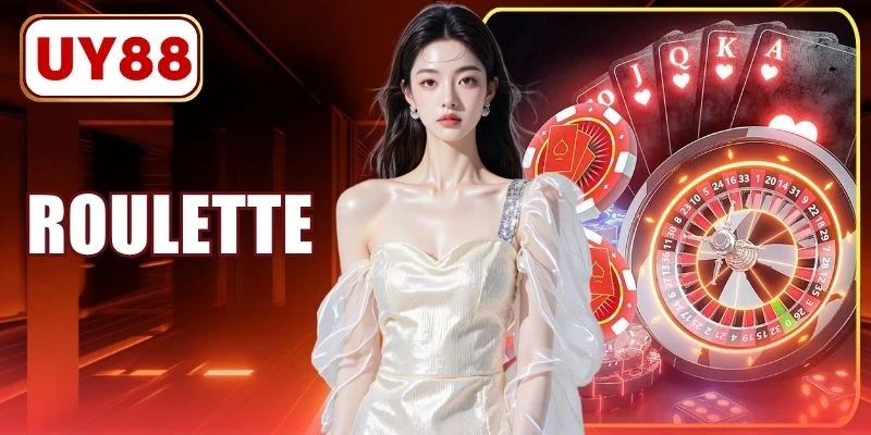 Roulette - Khám Phá Luật Chơi Và Cách Tham Gia Chi Tiết 2 Roulette - Khám Phá Luật Chơi Và Cách Tham Gia Chi Tiết